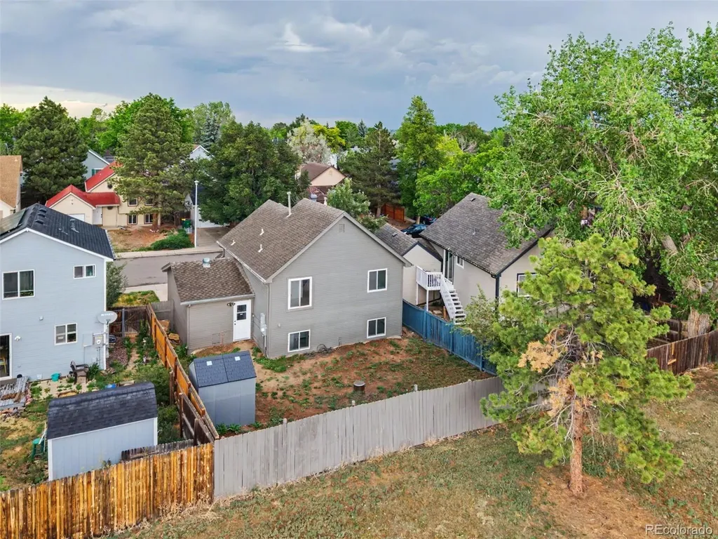 4683 S Buckley Way Aurora CO 80015