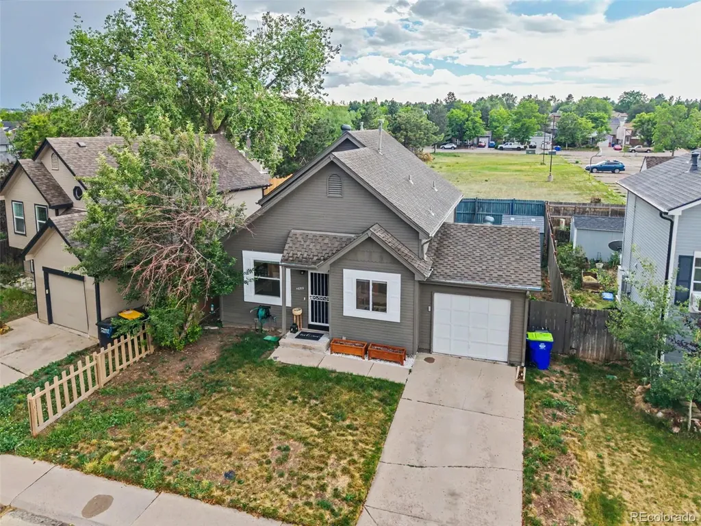4683 S Buckley Way Aurora CO 80015