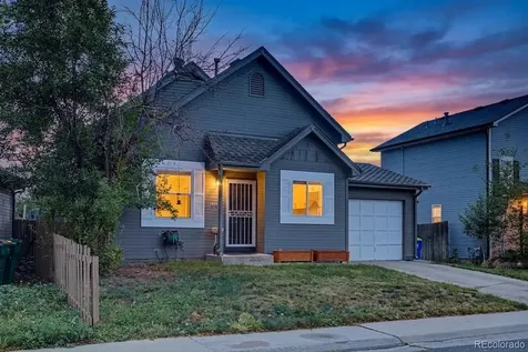 4683 S Buckley Way Aurora CO 80015