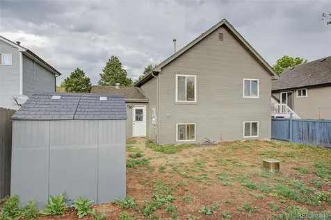 4683 S Buckley Way Aurora CO 80015