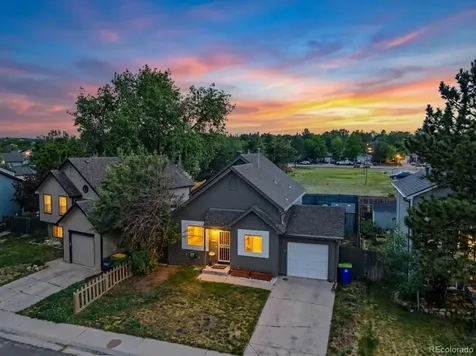 4683 S Buckley Way Aurora CO 80015
