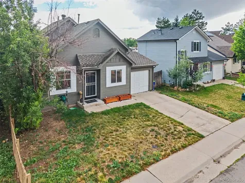 4683 S Buckley Way Aurora CO 80015