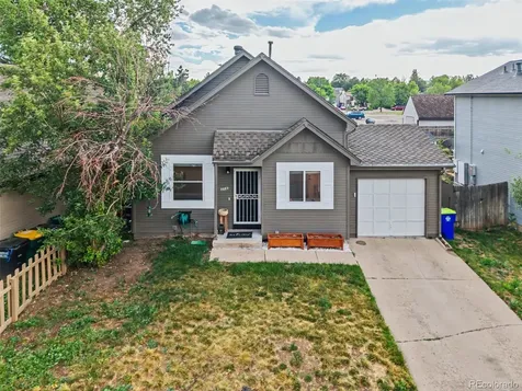 4683 S Buckley Way Aurora CO 80015