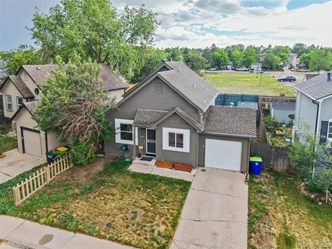 4683 S Buckley Way Aurora CO 80015