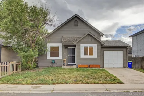 4683 S Buckley Way Aurora CO 80015