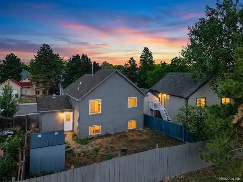 4683 S Buckley Way Aurora CO 80015