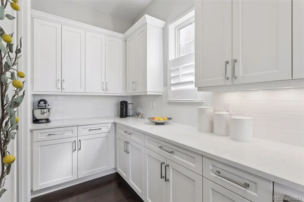 5919 S Olive Circle Centennial CO 80111