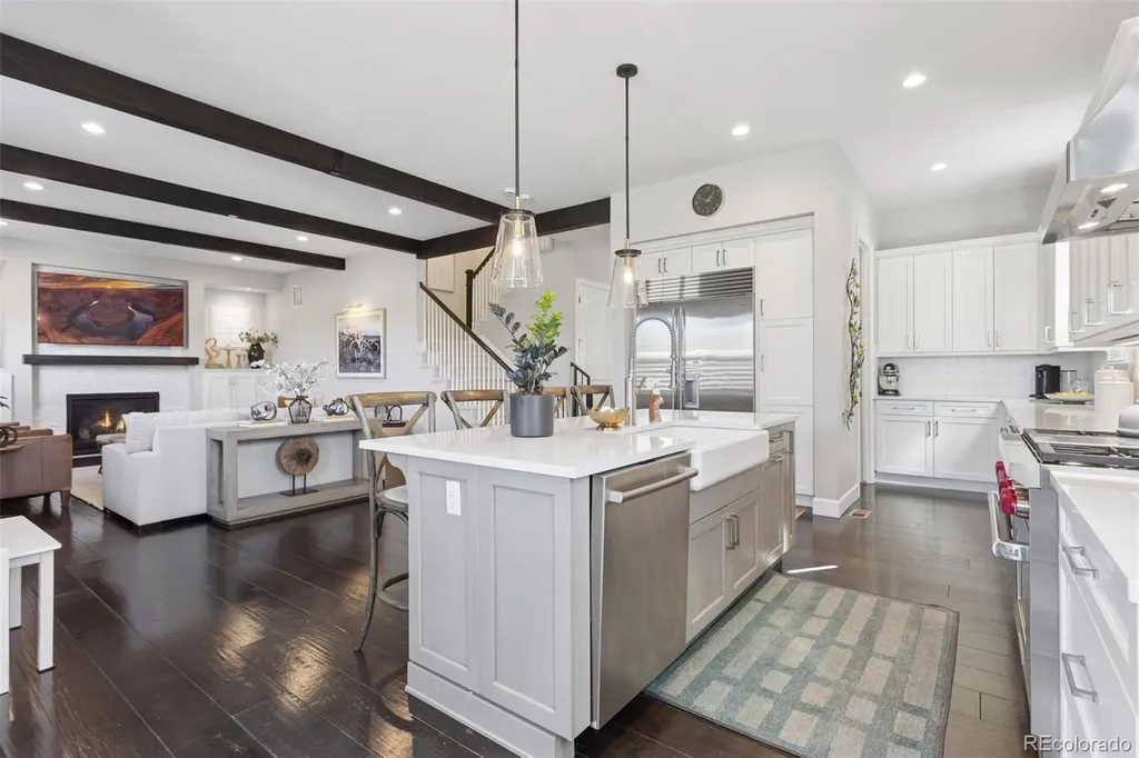 5919 S Olive Circle Centennial CO 80111