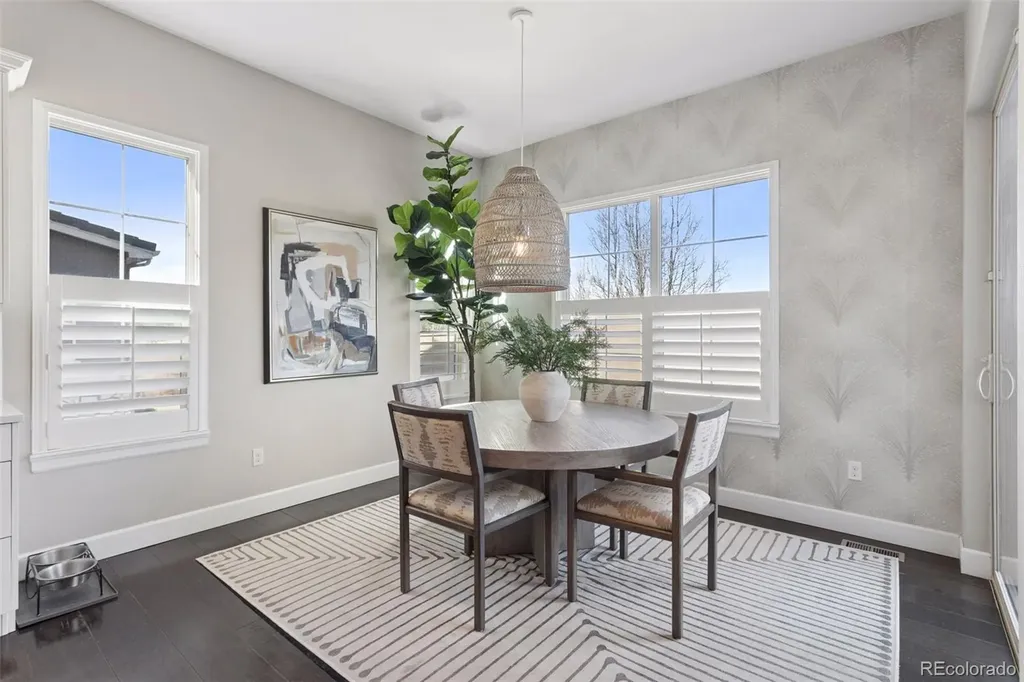 5919 S Olive Circle Centennial CO 80111