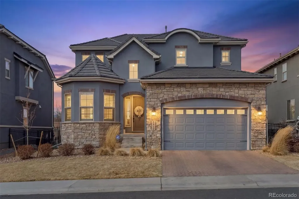 5919 S Olive Circle Centennial CO 80111