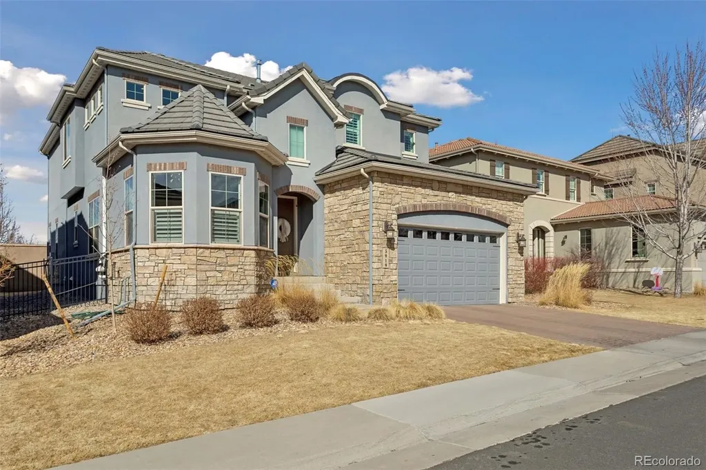 5919 S Olive Circle Centennial CO 80111