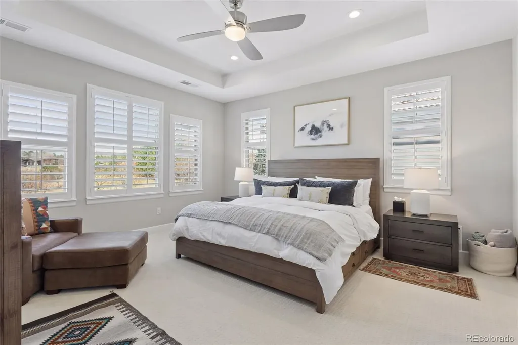 5919 S Olive Circle Centennial CO 80111