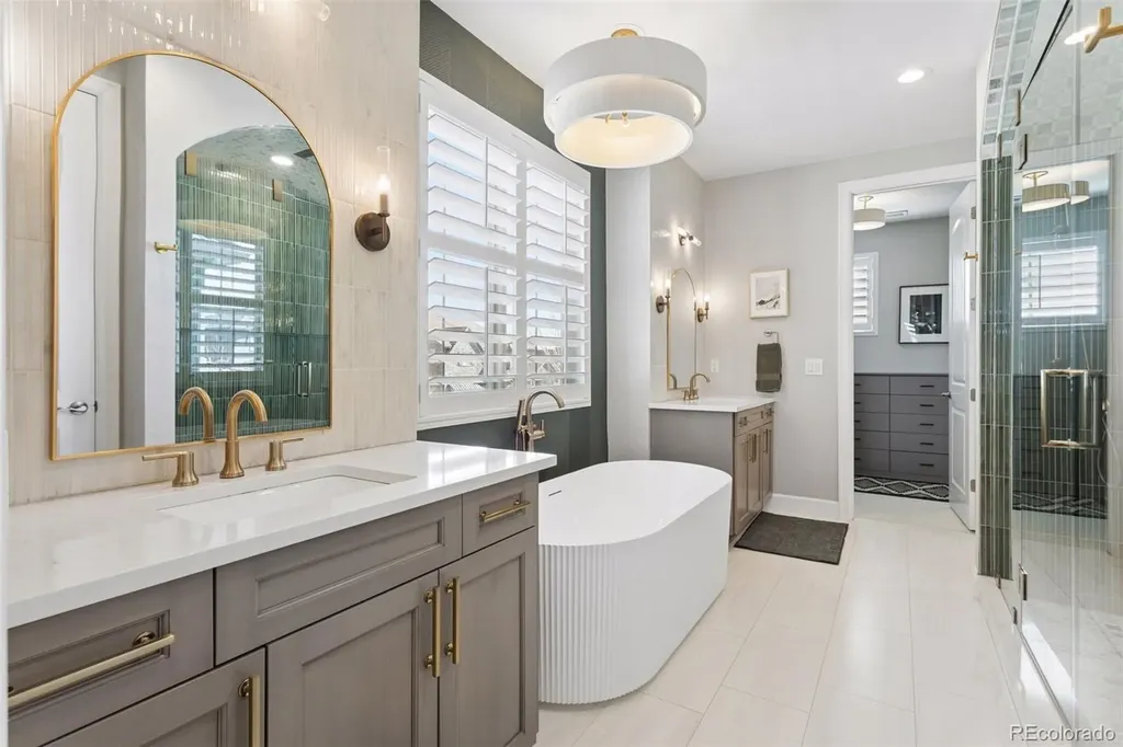 5919 S Olive Circle Centennial CO 80111