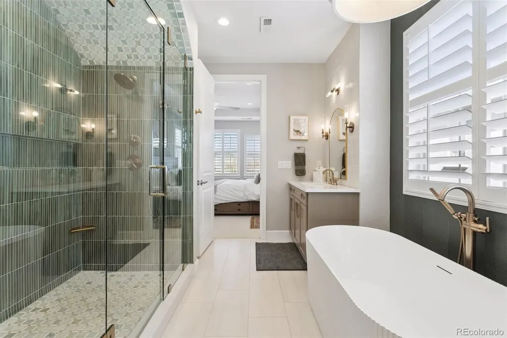 5919 S Olive Circle Centennial CO 80111