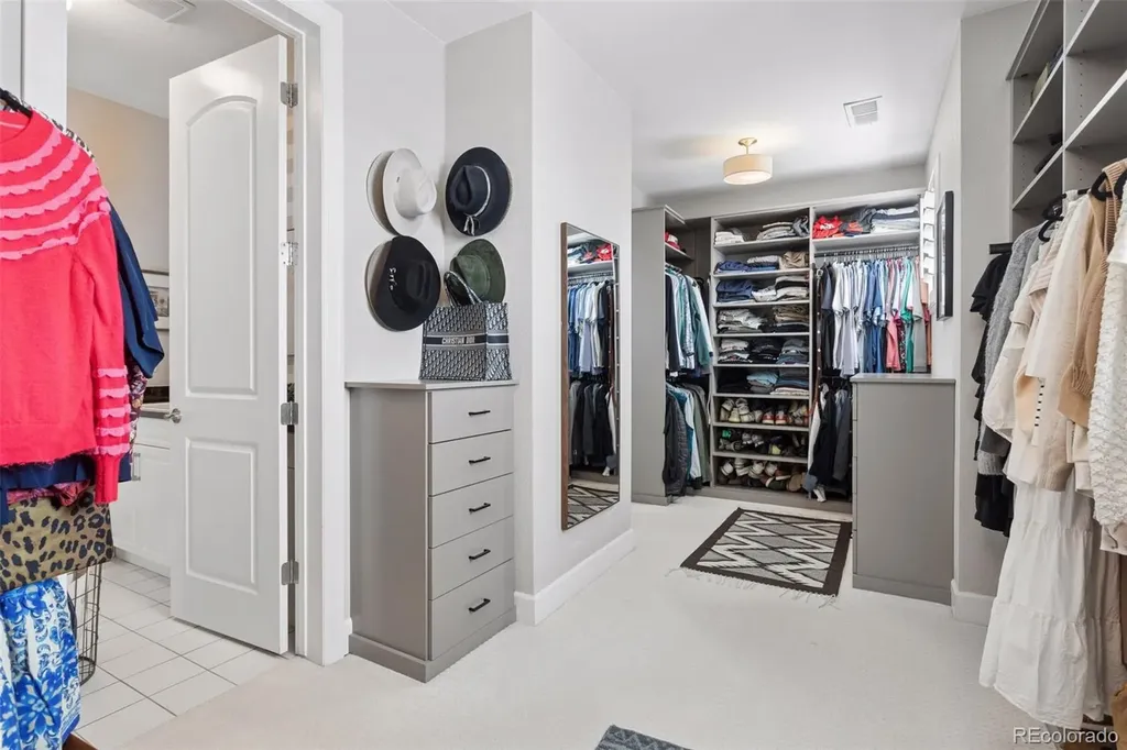 5919 S Olive Circle Centennial CO 80111