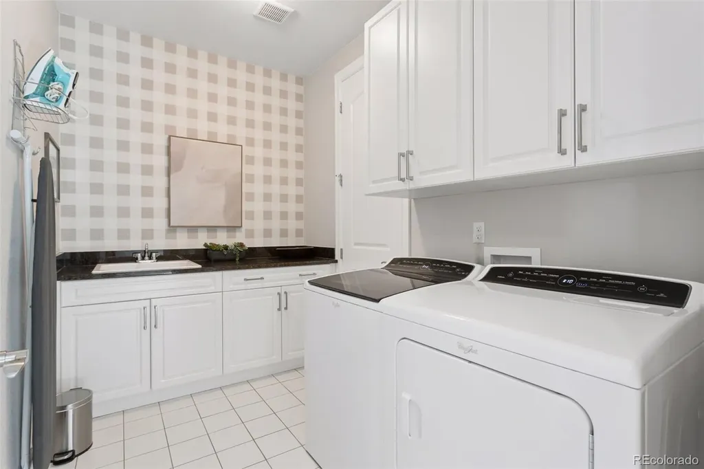 5919 S Olive Circle Centennial CO 80111