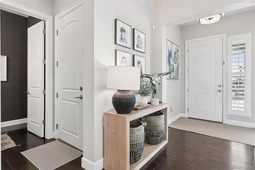 5919 S Olive Circle Centennial CO 80111