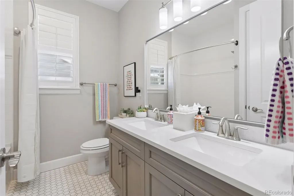 5919 S Olive Circle Centennial CO 80111