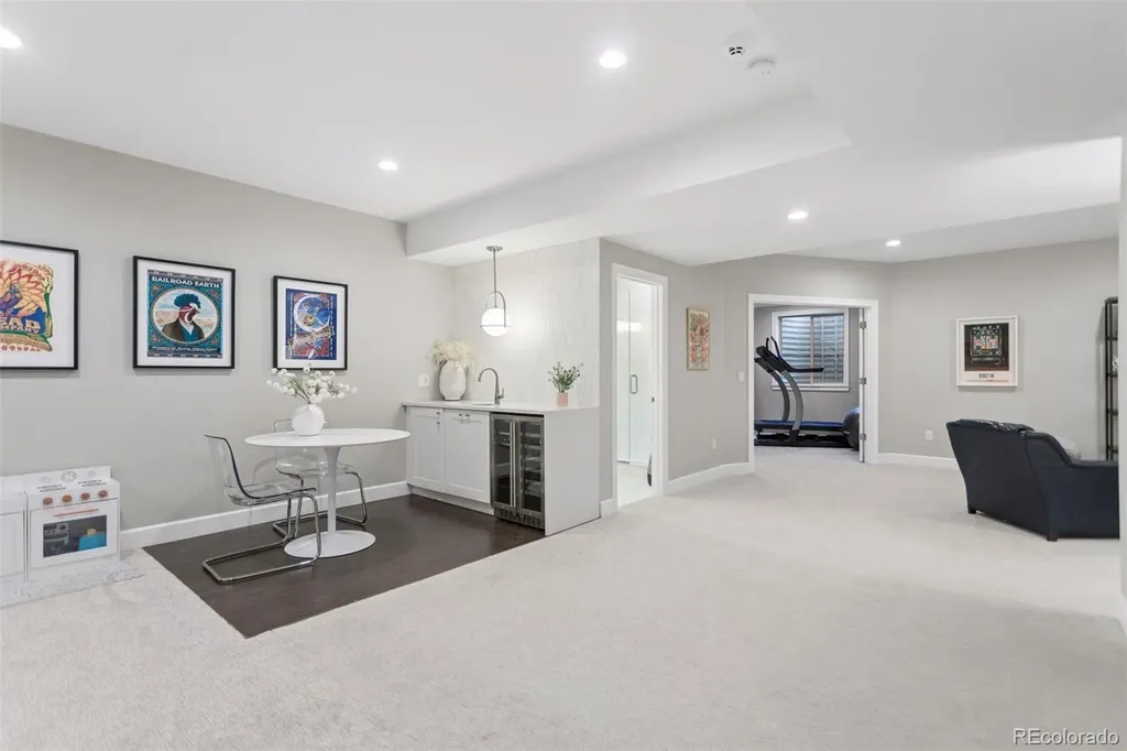 5919 S Olive Circle Centennial CO 80111