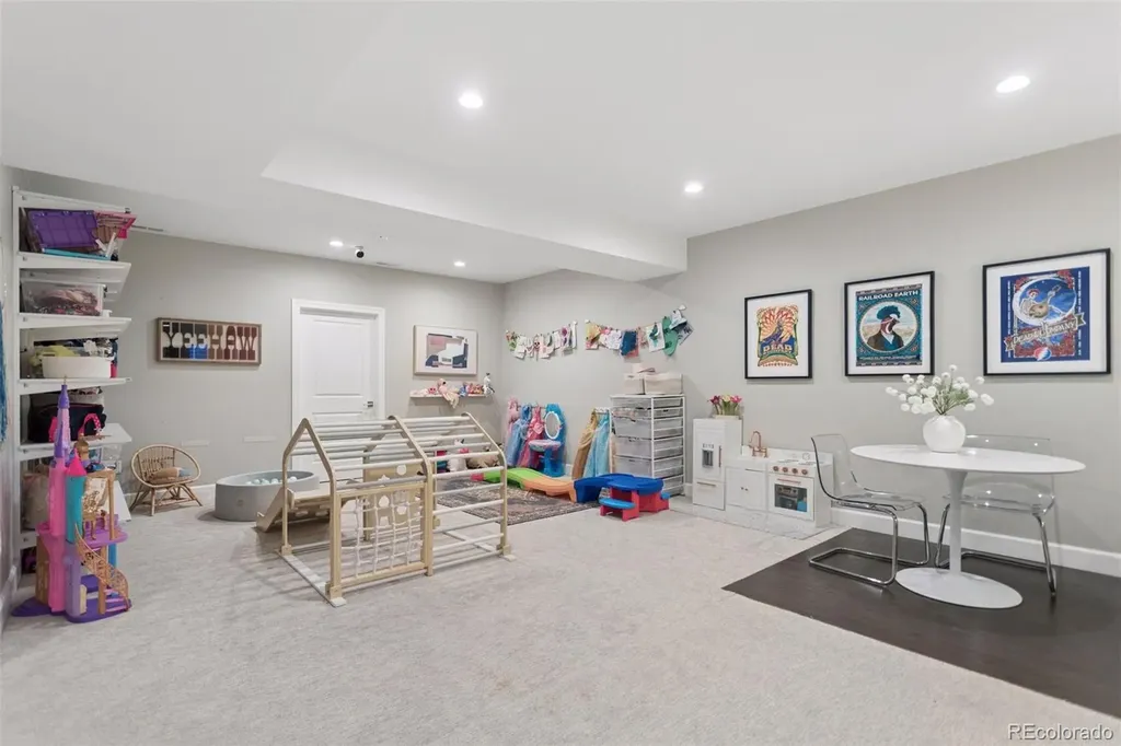 5919 S Olive Circle Centennial CO 80111