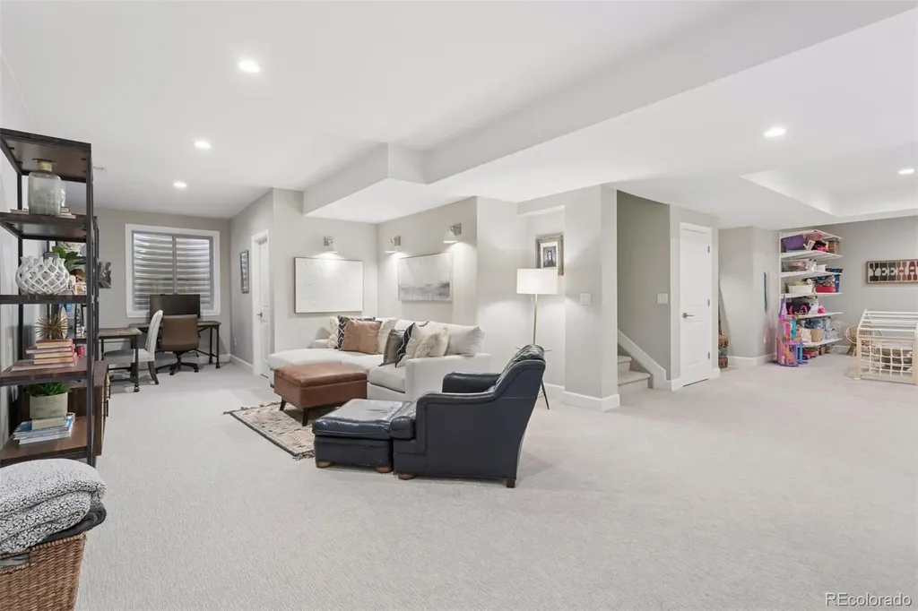 5919 S Olive Circle Centennial CO 80111