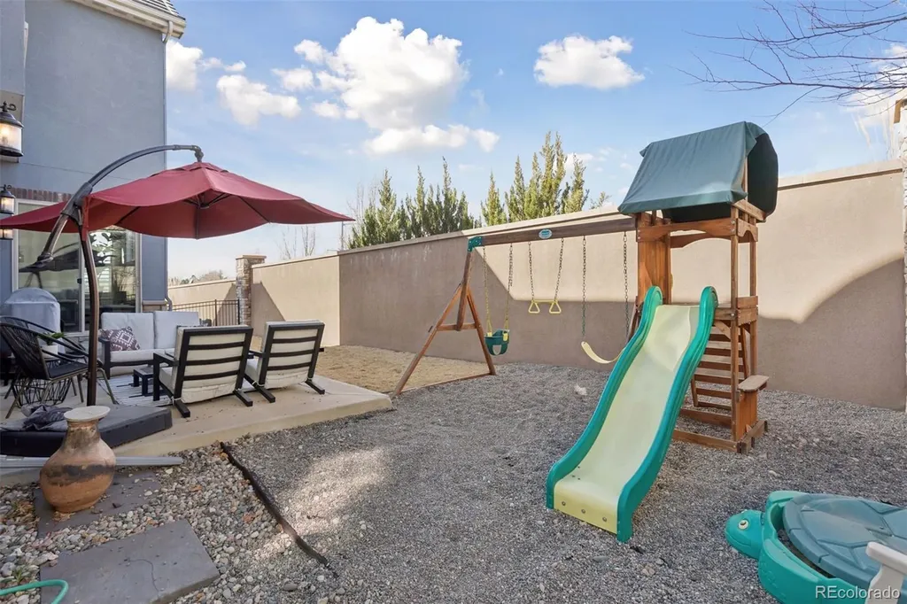5919 S Olive Circle Centennial CO 80111