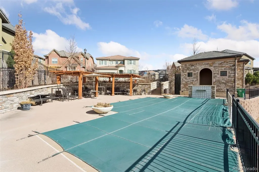 5919 S Olive Circle Centennial CO 80111