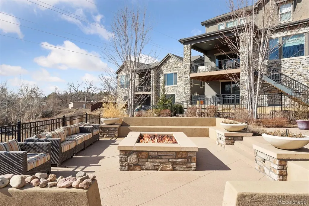 5919 S Olive Circle Centennial CO 80111