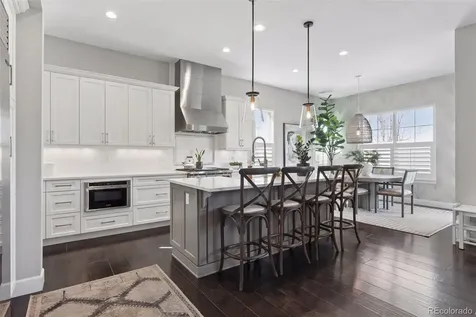 5919 S Olive Circle Centennial CO 80111