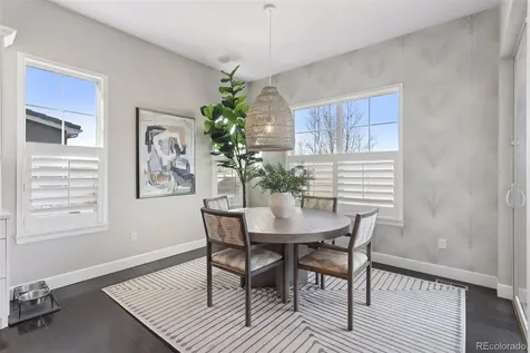 5919 S Olive Circle Centennial CO 80111