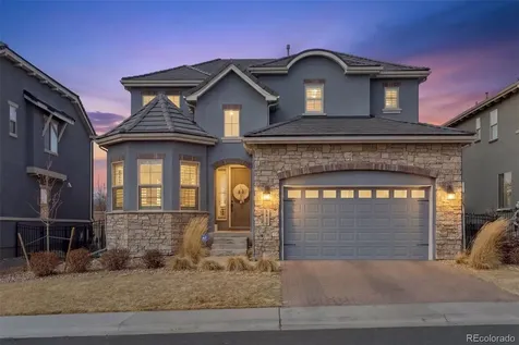 5919 S Olive Circle Centennial CO 80111