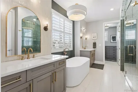 5919 S Olive Circle Centennial CO 80111