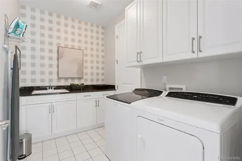 5919 S Olive Circle Centennial CO 80111