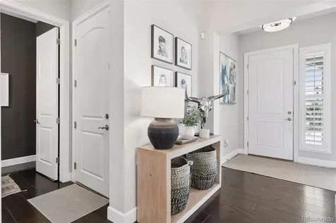 5919 S Olive Circle Centennial CO 80111