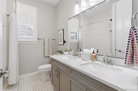 5919 S Olive Circle Centennial CO 80111