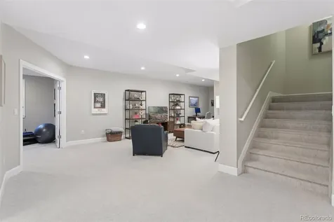 5919 S Olive Circle Centennial CO 80111