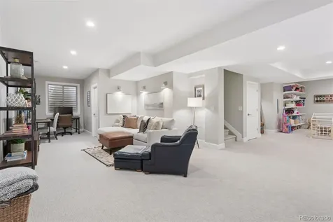 5919 S Olive Circle Centennial CO 80111
