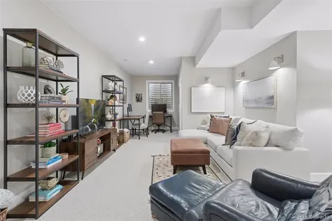 5919 S Olive Circle Centennial CO 80111