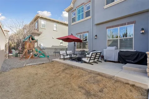 5919 S Olive Circle Centennial CO 80111