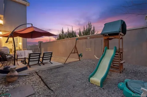 5919 S Olive Circle Centennial CO 80111