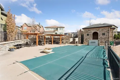 5919 S Olive Circle Centennial CO 80111