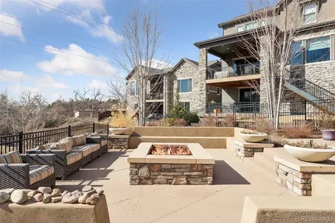 5919 S Olive Circle Centennial CO 80111
