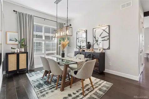 5919 S Olive Circle Centennial CO 80111