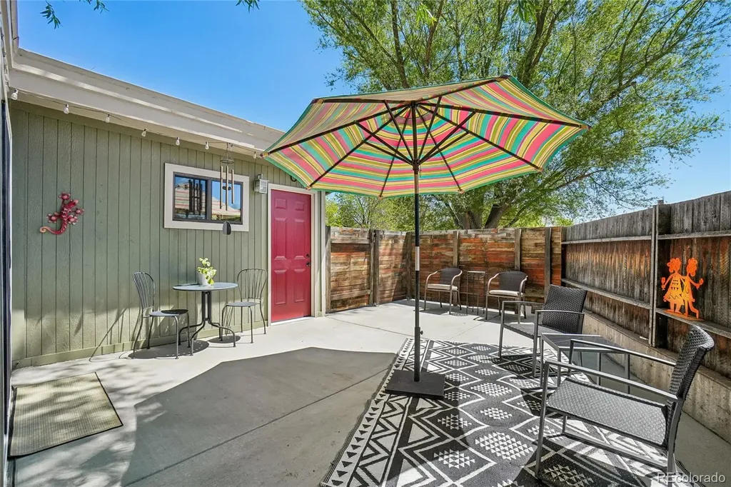 1666 W Sterne Parkway Littleton CO 80120