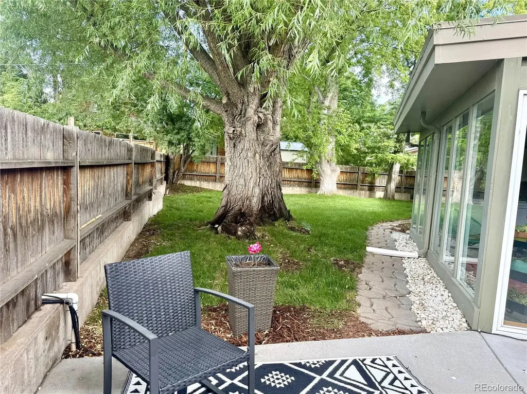 1666 W Sterne Parkway Littleton CO 80120