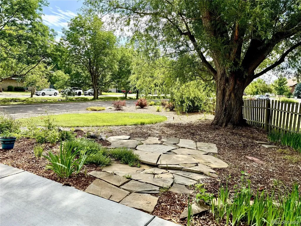 1666 W Sterne Parkway Littleton CO 80120