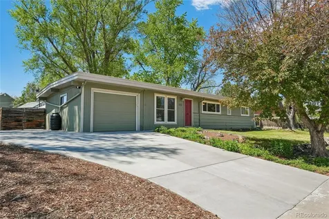 1666 W Sterne Parkway Littleton CO 80120