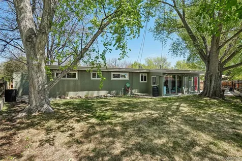 1666 W Sterne Parkway Littleton CO 80120