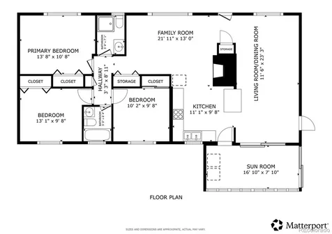 1666 W Sterne Parkway Littleton CO 80120