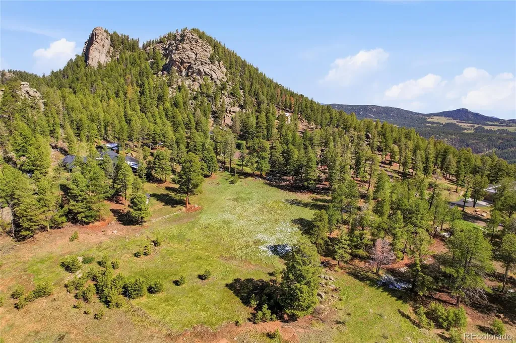 24073 Peak Drive Conifer CO 80433